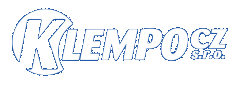 Logo: Klempo CZ s.r.o.